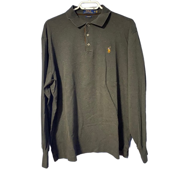 Polo Ralph Lauren Other - Polo Ralph Lauren Long sleeve shirt